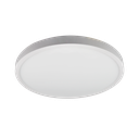 A photo of a , by R31103 - RENO-S9R-MCCT-WH 18W - Reno Lighting eCommerce - Maple Electric Supply in Canada