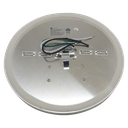 A photo of a , by R31103 - RENO-S9R-MCCT-WH 18W - Reno Lighting eCommerce - Maple Electric Supply in Canada