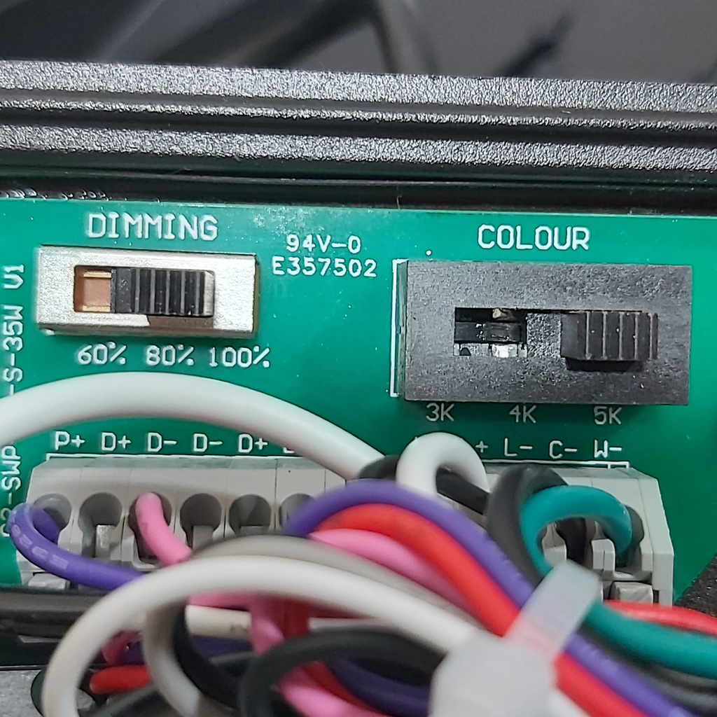 A photo of a , by RENO R51114 - Reno Lighting eCommerce - Maple Electric Supply in Canada