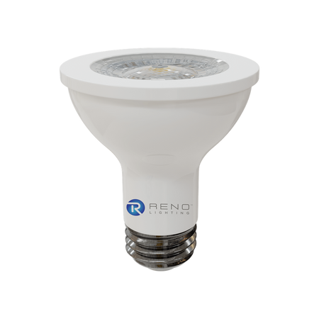A photo of a , by R21063 - RENOPAR20-7W-5000K-G6 - Reno Lighting eCommerce - Maple Electric Supply in Canada