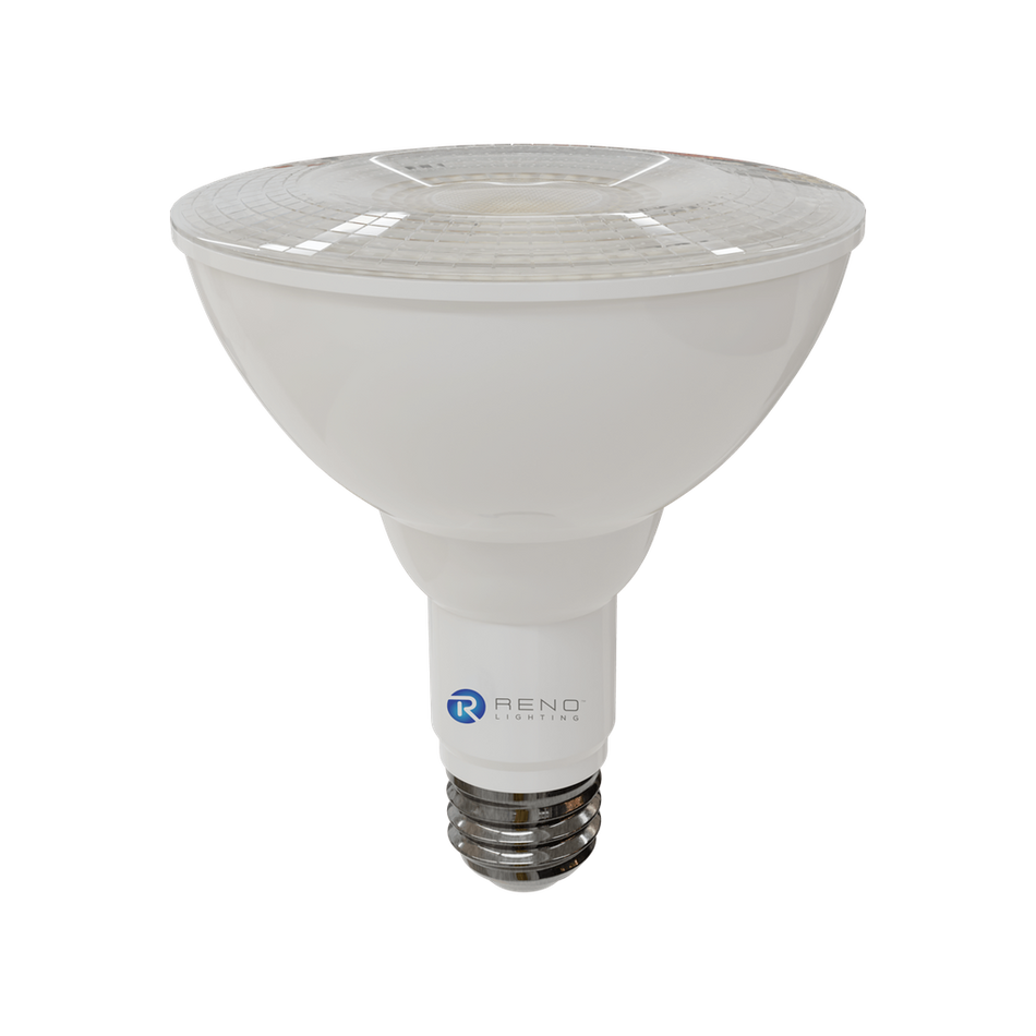 A photo of a , by R21083 - RENOPAR30-10W-3000K-G5 - Reno Lighting eCommerce - Maple Electric Supply in Canada