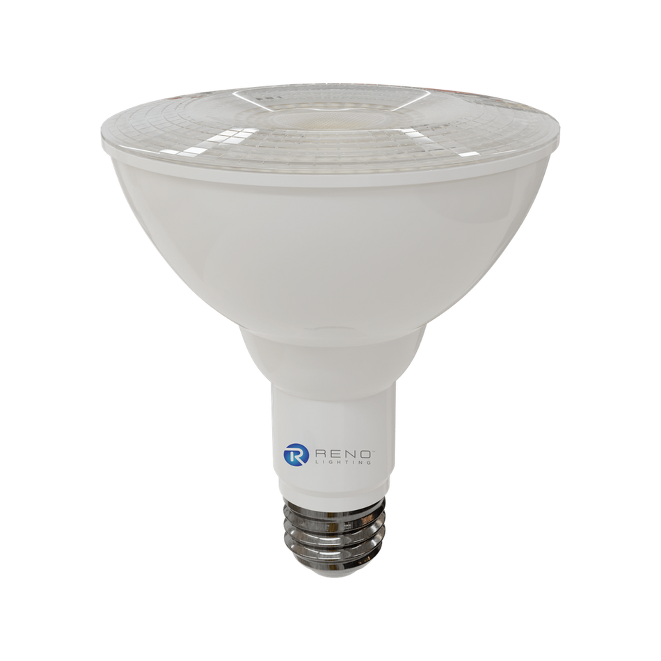 A photo of a , by R21085 - RENOPAR30-10W-5000K-G5 - Reno Lighting eCommerce - Maple Electric Supply in Canada