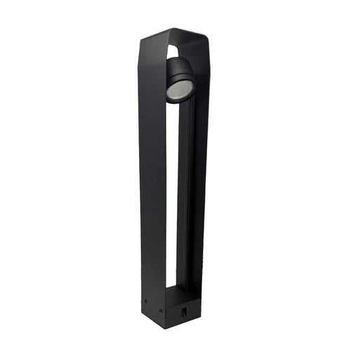 A photo of a , by SS144120--3CCT Razor Outdoor light - Luminiz eCommerce - Maple Electric Supply in Canada