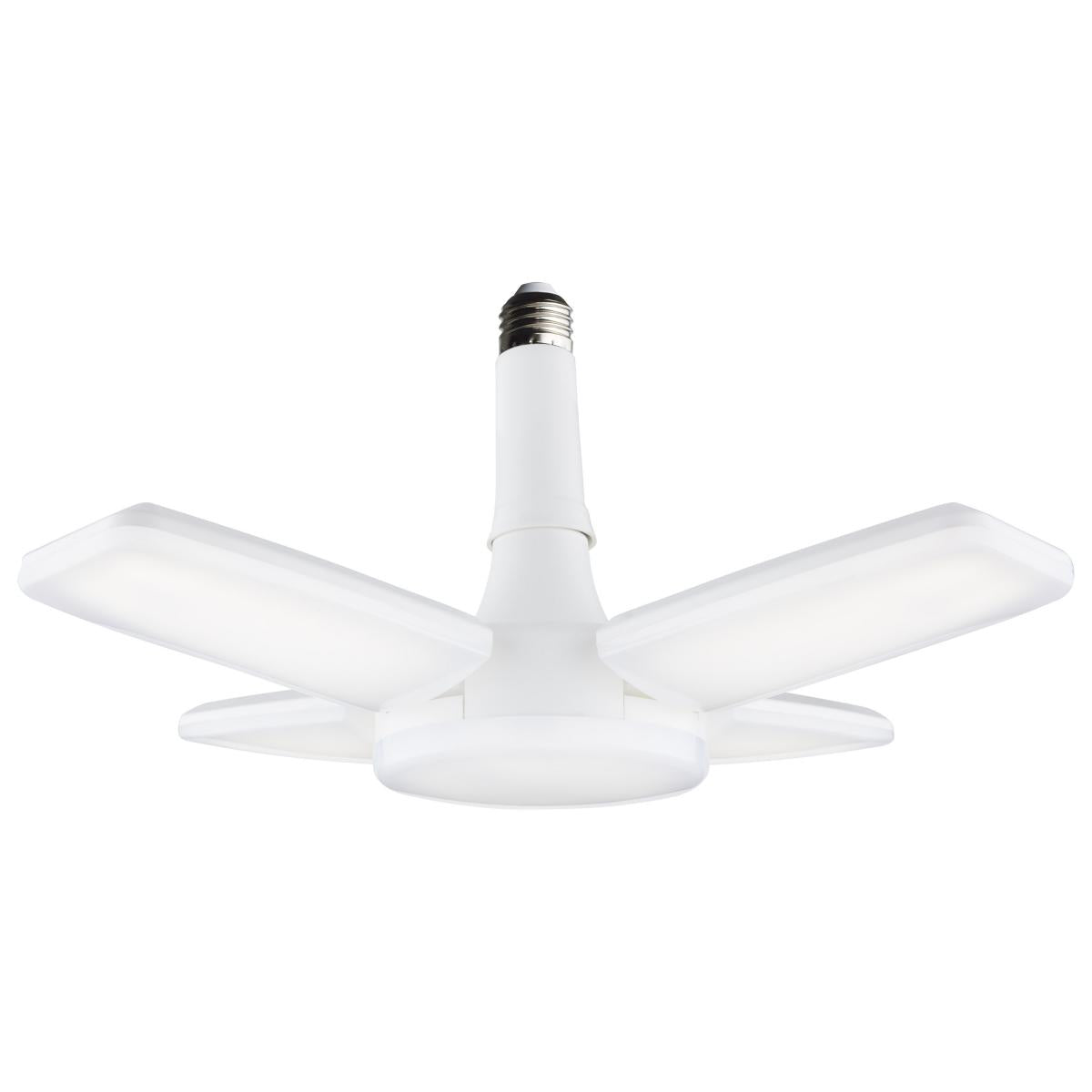 Satco Garage and Utility Light LED