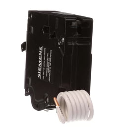 Q115DFCSA Siemens - 15 Amp Dual Function Circuit Breaker - Maple Electric Supply 