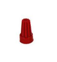 TECH-NUTZ RED SPRG INSERT 500PK - Maple Electric Supply 