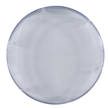 Clear Plastic Dial Cover (FM/1 Electromechanical) - Maple Electric Supply 