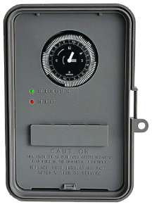 24-Hour Electromechanical Defrost Timer - Maple Electric Supply 