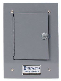 Case-Indoor, Type 1 Metal, Gray - Maple Electric Supply 