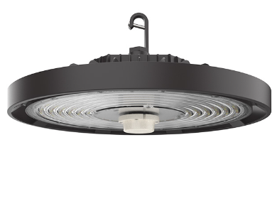 LED UFO HIGHBAY Selectable Wattage -80/100/120/160W | Multi-CCT – 30/40/50K - Maple Electric Supply 