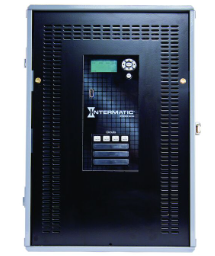 Astronomic 365-Day 4-Circuit Electronic Control, 120-277 VAC, 50/60 Hz, 4-SPDT/2-DPDT, Outdoor Metal Enclosure, Ethernet Included - Maple Electric Supply 