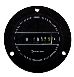 AC Hour Meter - Maple Electric Supply 