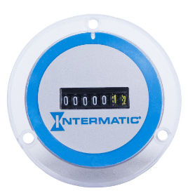 AC Hour Meter - Maple Electric Supply 