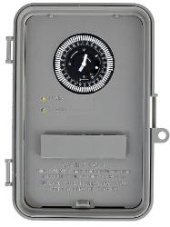 40 A, Autovoltage General Purpose Time Control - Maple Electric Supply 