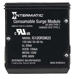 Replacement IMODULE® for IG2280 Series - Maple Electric Supply 