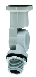 Swivel Arm Accessory for EK4136S, K4100 Series Stem Mount Photocontrols - Maple Electric Supply 