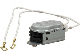 125 Volt 60 Hertz Motor for T7400B and T7800B Series - Maple Electric Supply 