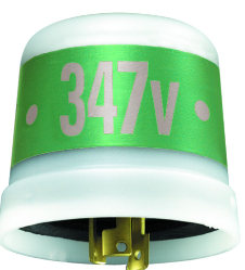 Locking Type Thermal Photocontrol, 347 V - Maple Electric Supply 