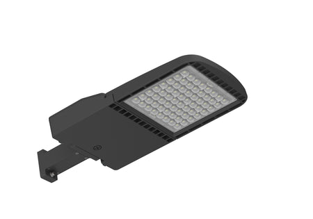 Fotonz LED Shoebox Light - Maple Electric Supply 