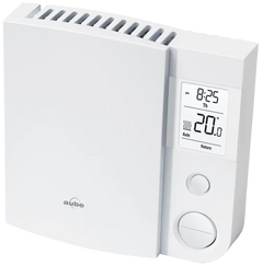 TH105PLUS Programmable electronic thermostat