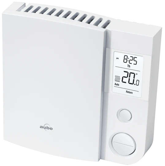 TH105PLUS Programmable electronic thermostat