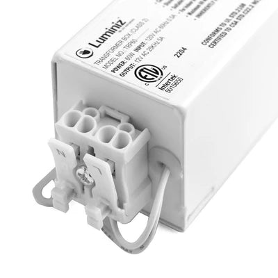 A photo of a , by TRP60 - Lighting Accessory - Luminiz eCommerce - Maple Electric Supply in Canada