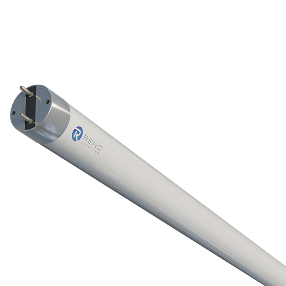 A photo of a , by R41034 - WLL-LEDT8BC14/850-ECO(4FT) - Reno Lighting eCommerce - Maple Electric Supply in Canada