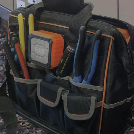 Klein Tools AEPJS1 Wireless Jobsite Speaker - additional view