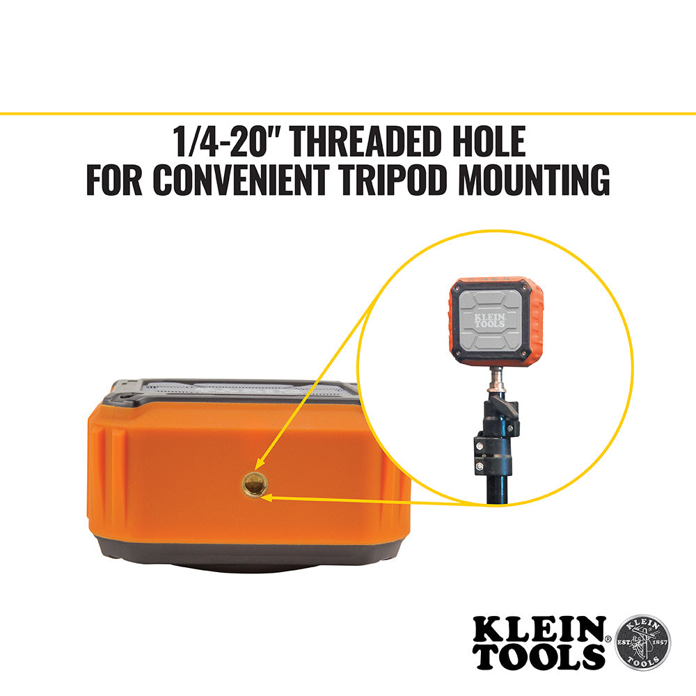 Klein Tools AEPJS1 Wireless Jobsite Speaker - additional view
