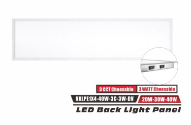 LED Back Light Panel - Maple Electric Supply 