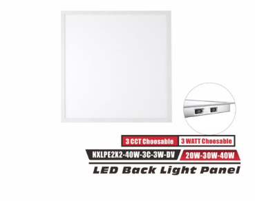 LED Back Light Panel - Maple Electric Supply 