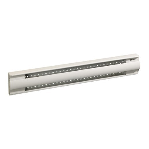 OUELLET OFM0500BL Baseboard Heater Standard, Electric 1 PH, 230 V, , Ouellet - Maple Electric Supply 