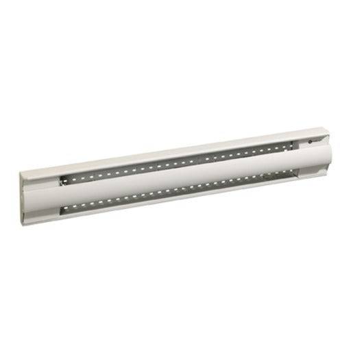 OUELLET OFM1500AM Baseboard Heater Standard 1 PH, 230 V, , Ouellet - Maple Electric Supply 