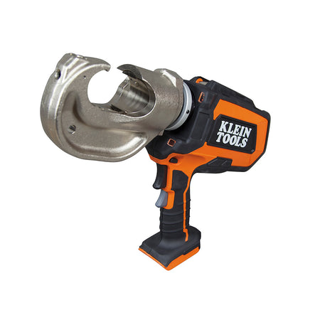 Battery-Operated 12-Ton Crimper Kit