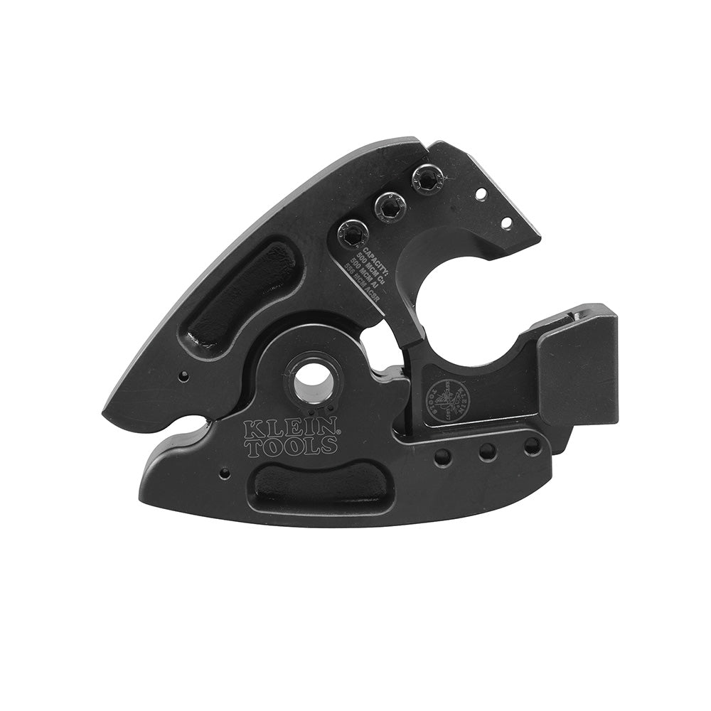 Battery-Op 7-Ton Cable Cutter/Crimper, Tool Only