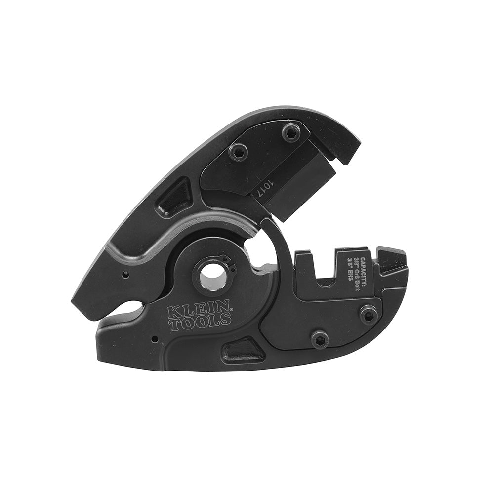 Battery-Op 7-Ton Cable Cutter/Crimper, Tool Only