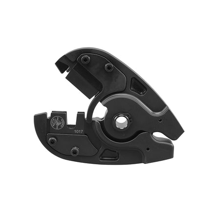 Cutting Jaw, Steel