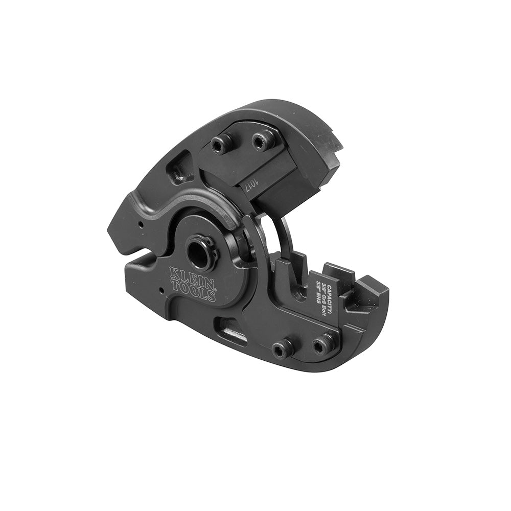 Cutting Jaw, Steel