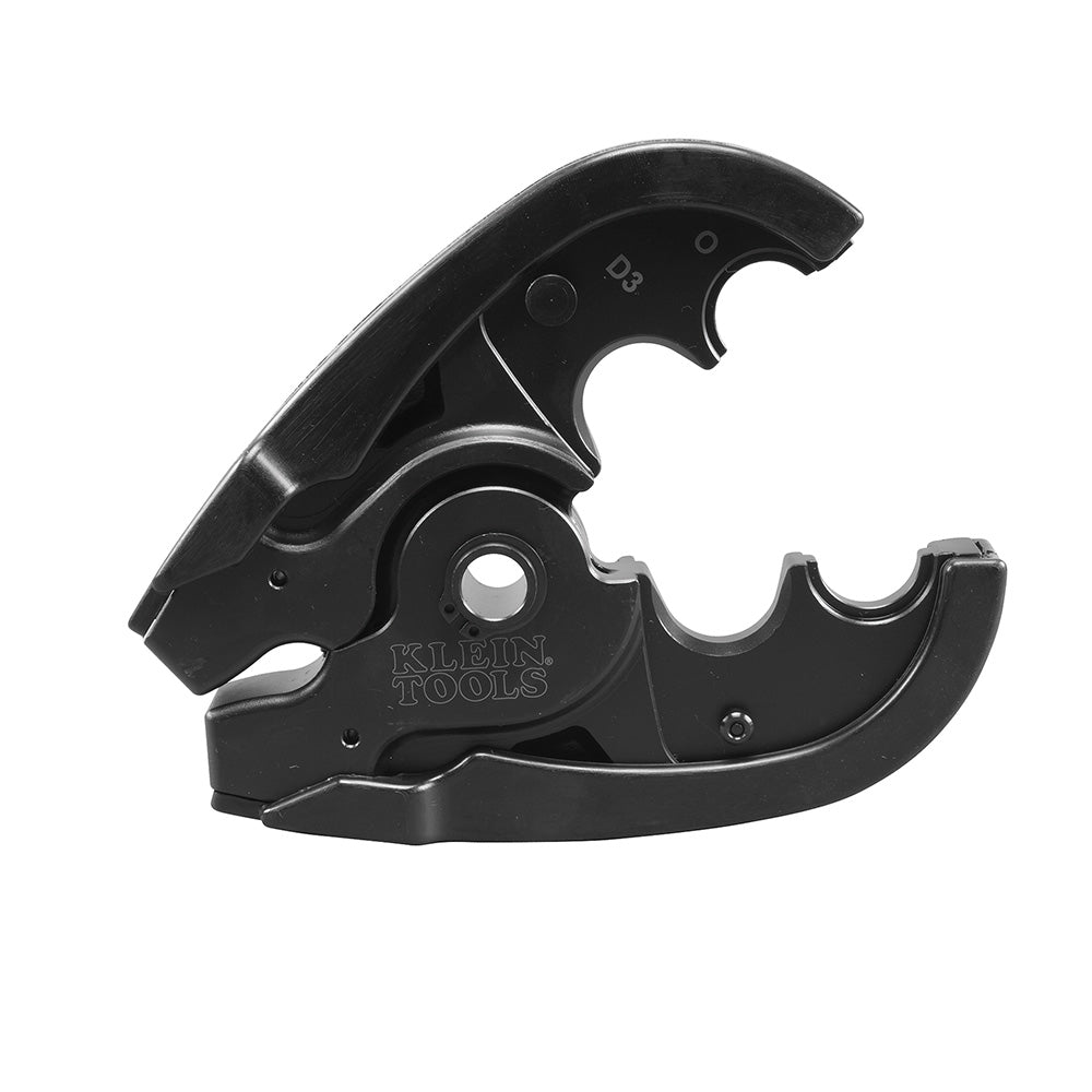 Battery-Op 7-Ton Cable Cutter/Crimper, Tool Only