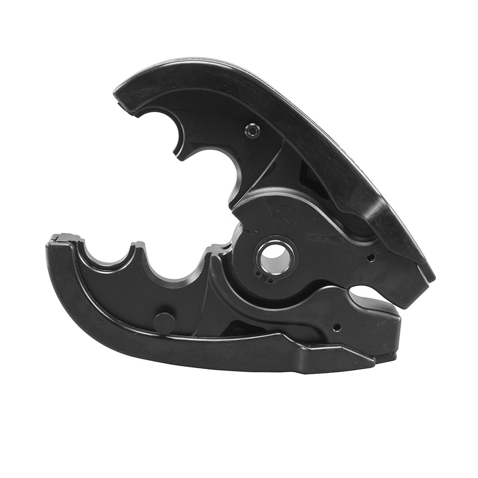 Crimping Jaw, Fixed O Die/D3 Groove