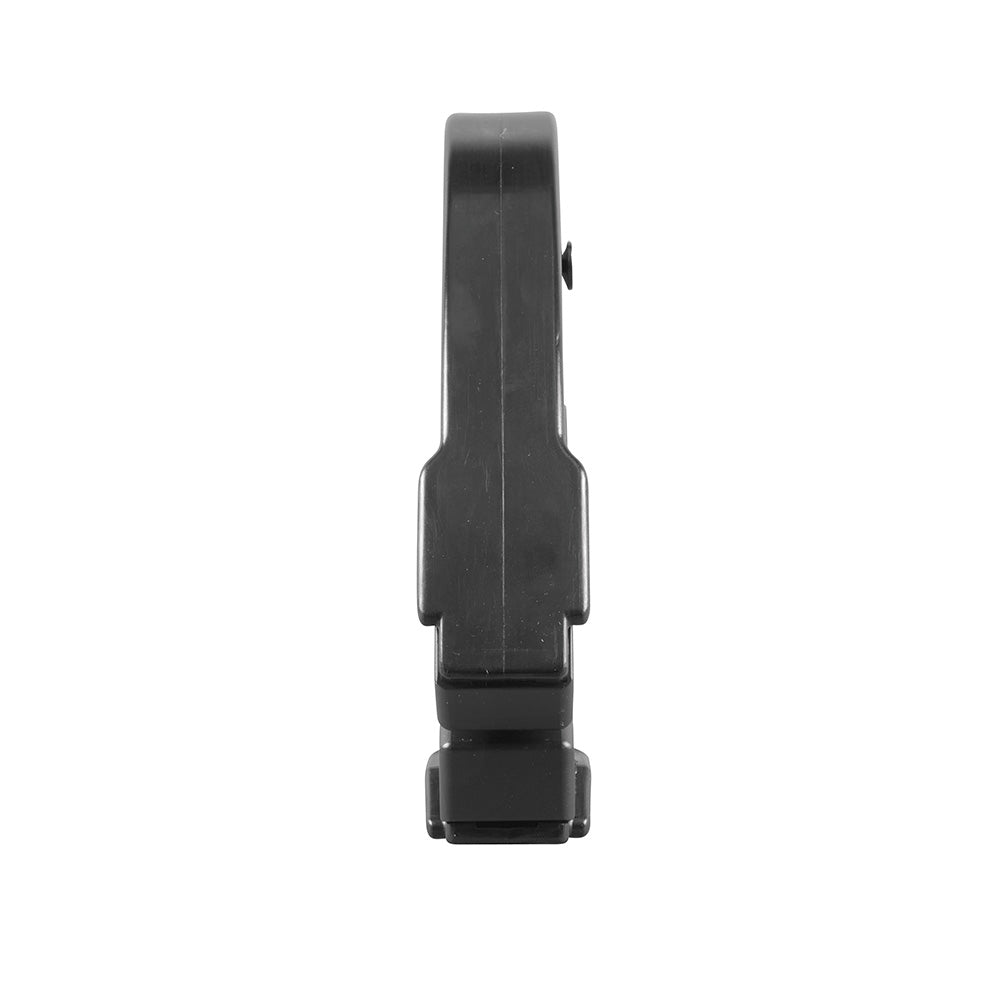 Crimping Jaw, Fixed O Die/D3 Groove