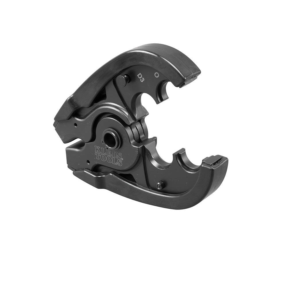 Crimping Jaw, Fixed O Die/D3 Groove