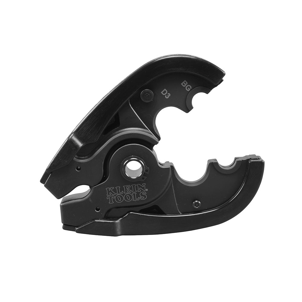 Battery-Op 7-Ton Cable Cutter/Crimper, Tool Only