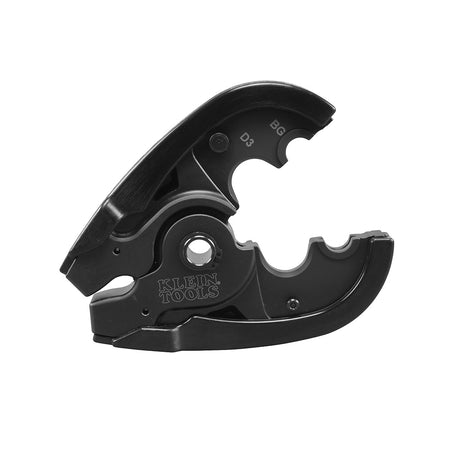 Battery-Op 7-Ton Cable Cutter/Crimper, Tool Only