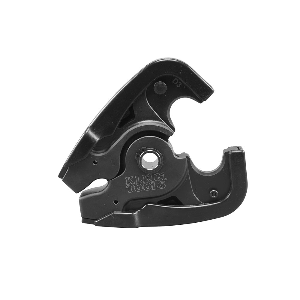 Battery-Op 7-Ton Cable Cutter/Crimper, Tool Only