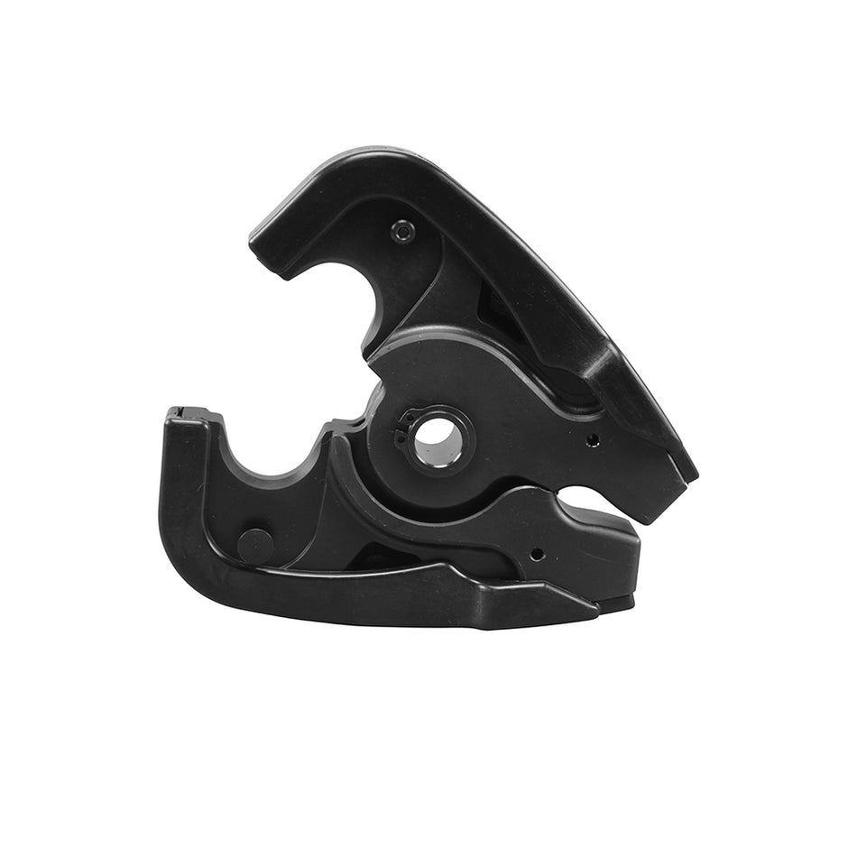 Crimping Jaw, D3 Groove