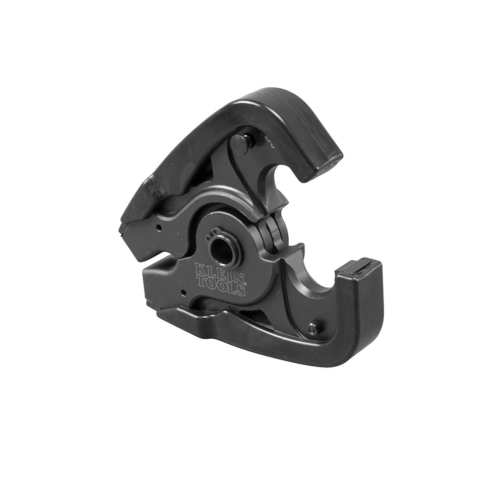Crimping Jaw, D3 Groove