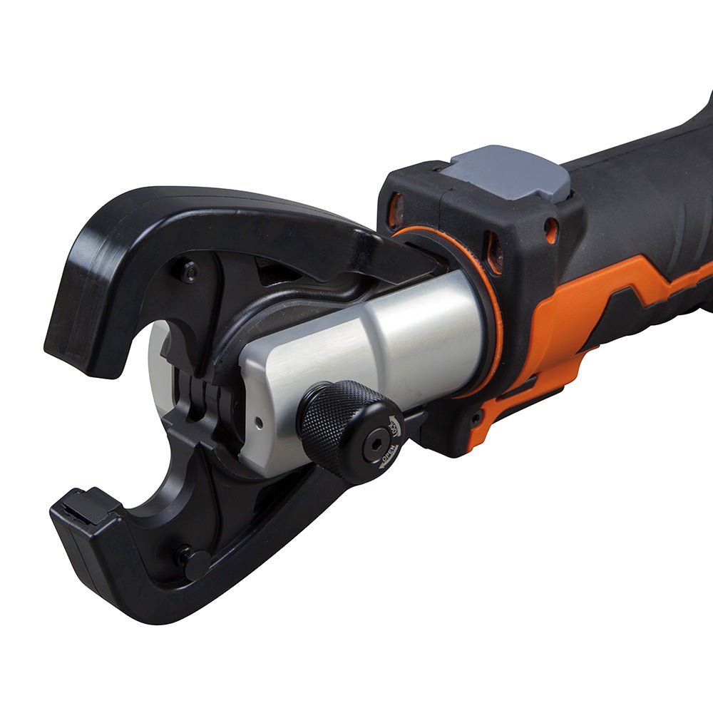 Crimping Jaw, D3 Groove