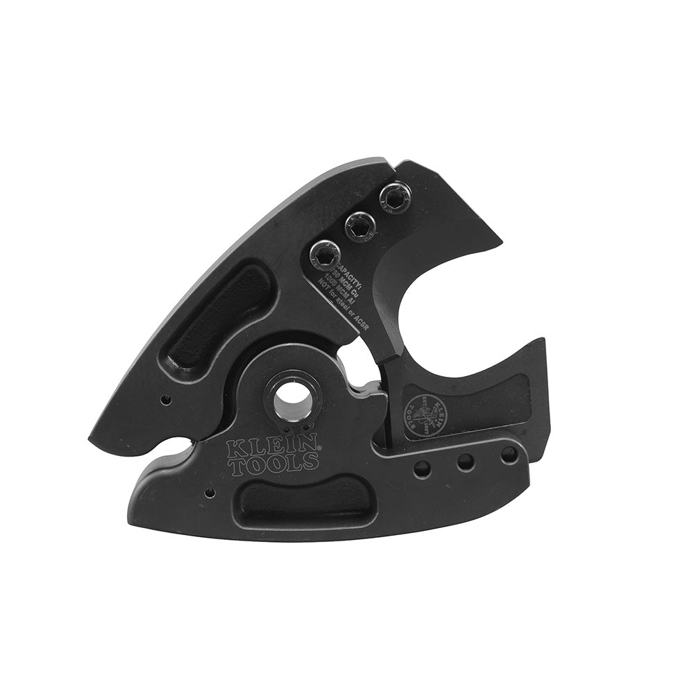 Battery-Op 7-Ton Cable Cutter/Crimper, Tool Only