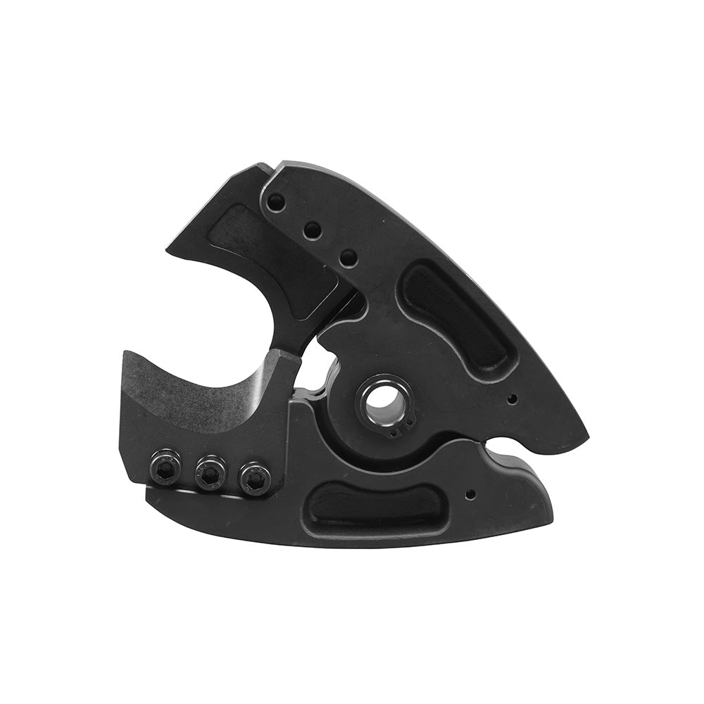 Cutting Jaw, Cu/Al